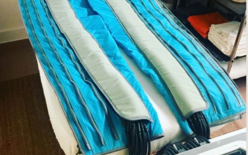 Tratamientos corporales; Presoterapia Ballancer Tratamientos corporales; Presoterapia Ballancer