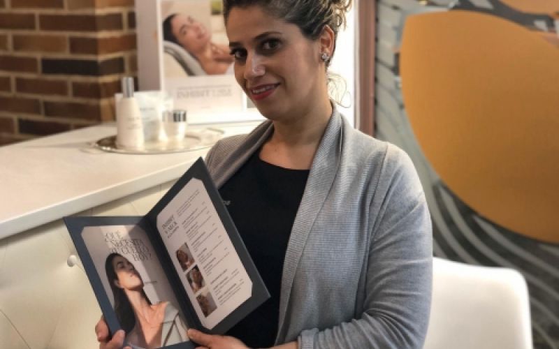 Mónica Marazuela Mónica Marazuela