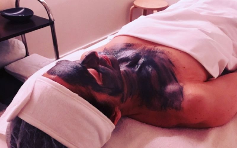 Tratamiento Diamond COCOON Experience Tratamiento Diamond COCOON Experience