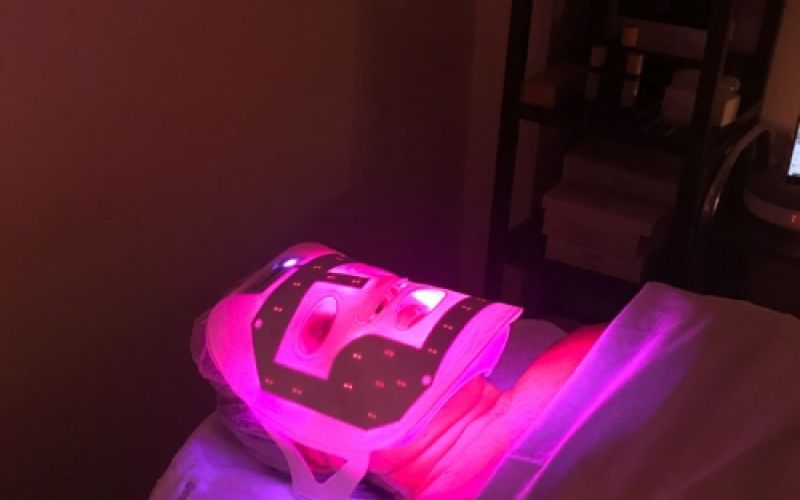 Tratamiento facial Diamond Life Tratamiento facial Diamond Life